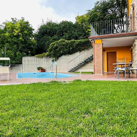 Affittacamere Bellavista San Marco dei Cavoti Kültér fotó