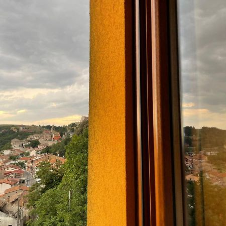Affittacamere Bellavista San Marco dei Cavoti Kültér fotó