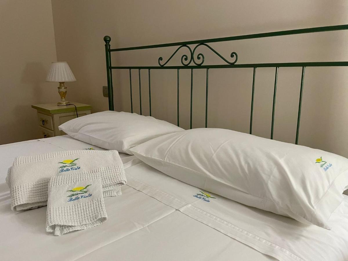 Affittacamere Bellavista San Marco dei Cavoti Kültér fotó