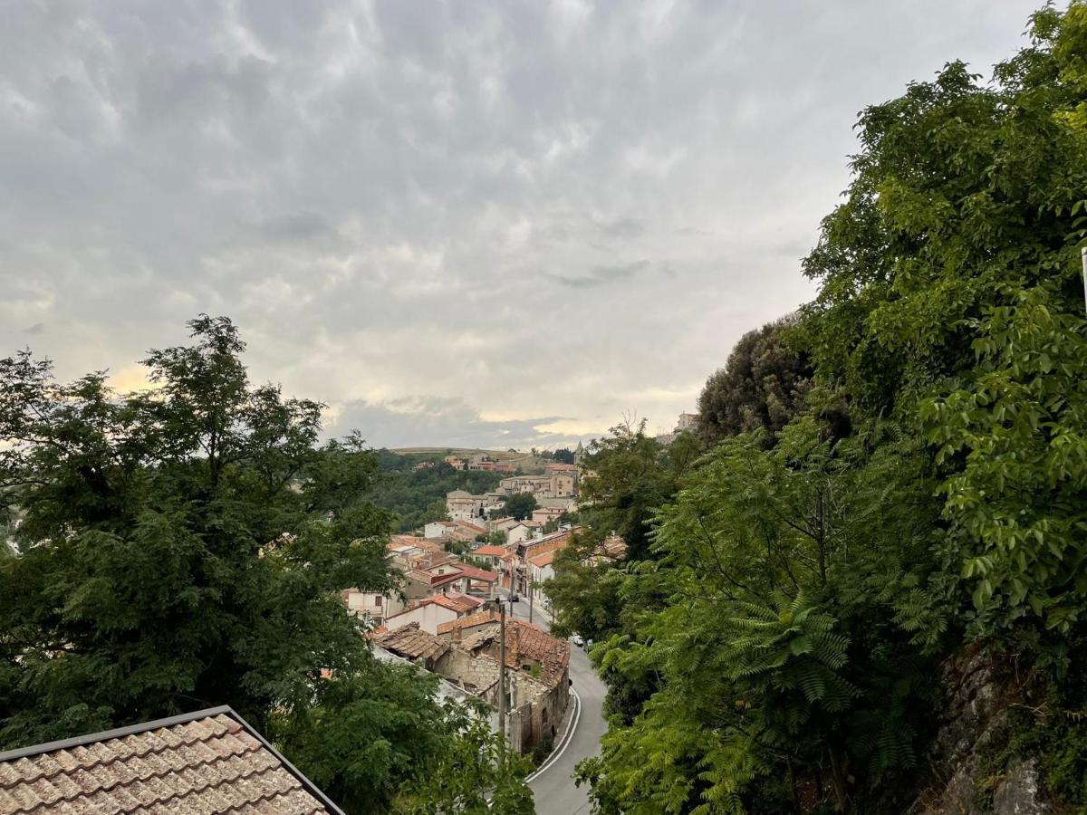 Affittacamere Bellavista San Marco dei Cavoti Kültér fotó