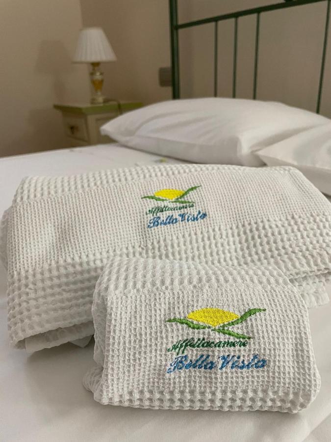 Affittacamere Bellavista San Marco dei Cavoti Kültér fotó