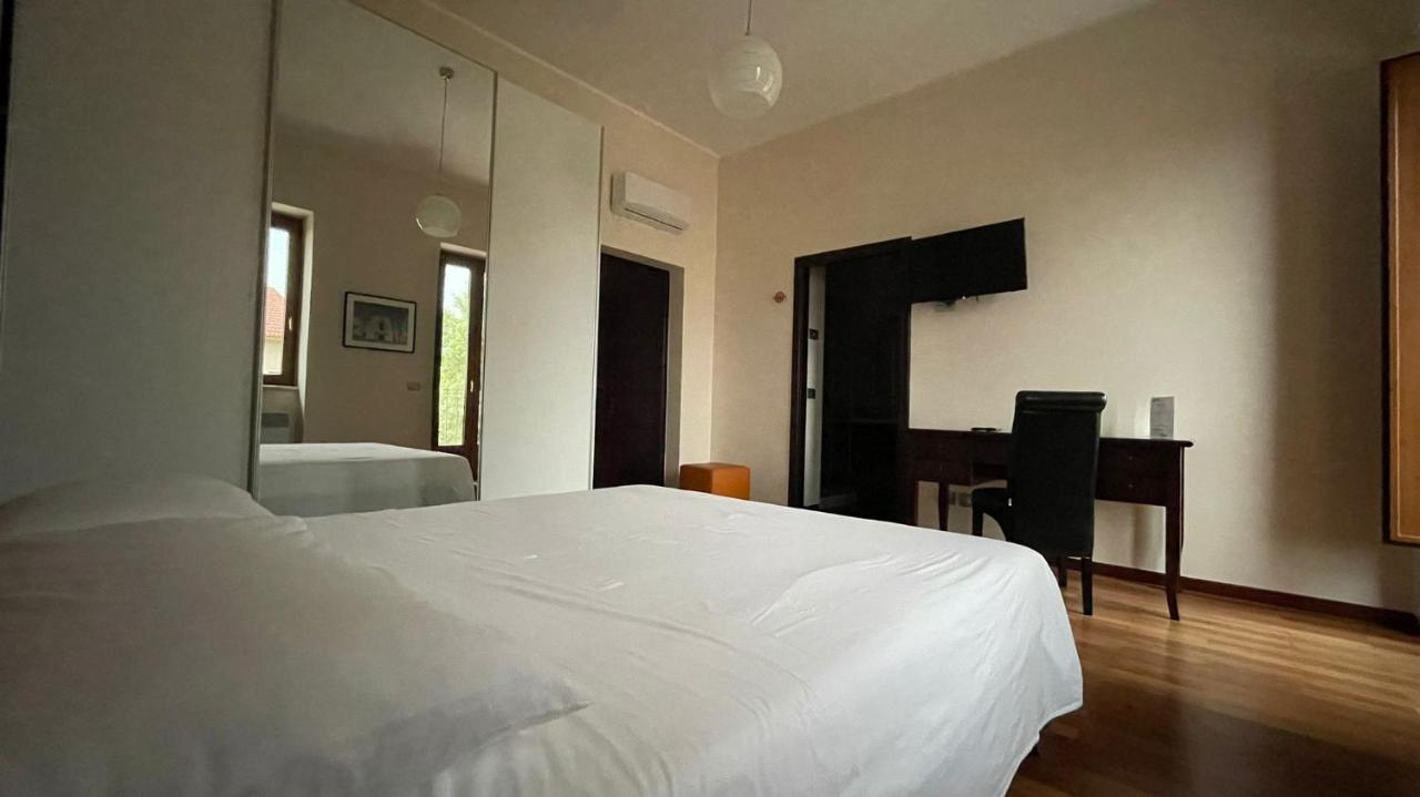 Affittacamere Bellavista San Marco dei Cavoti Kültér fotó