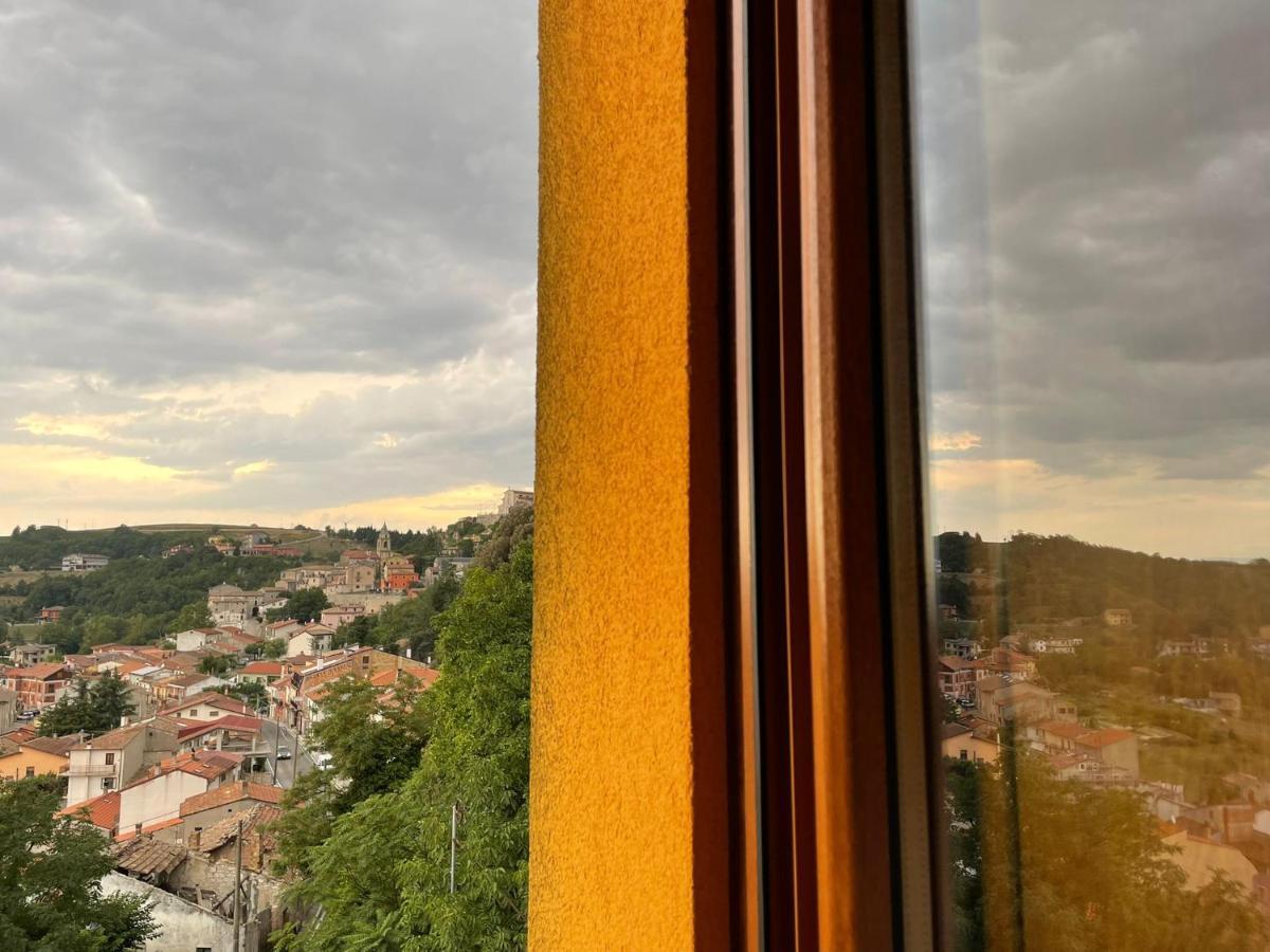 Affittacamere Bellavista San Marco dei Cavoti Kültér fotó
