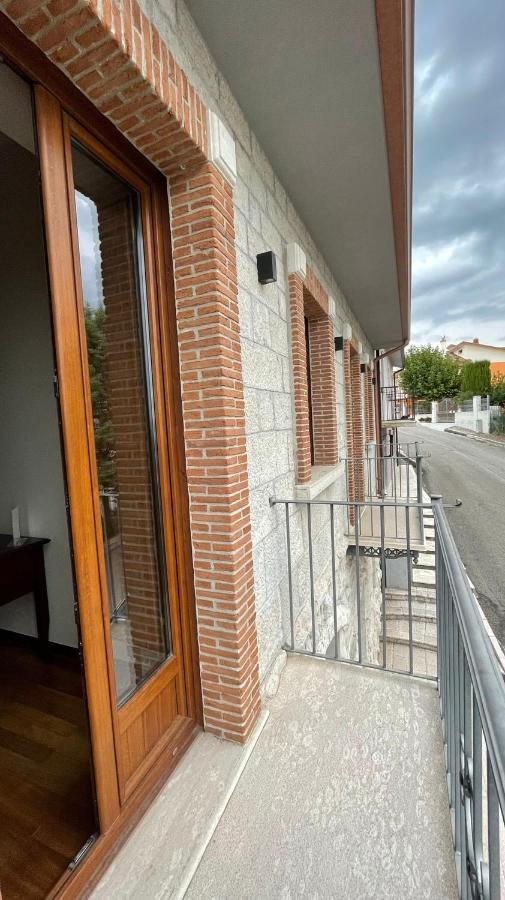 Affittacamere Bellavista San Marco dei Cavoti Kültér fotó