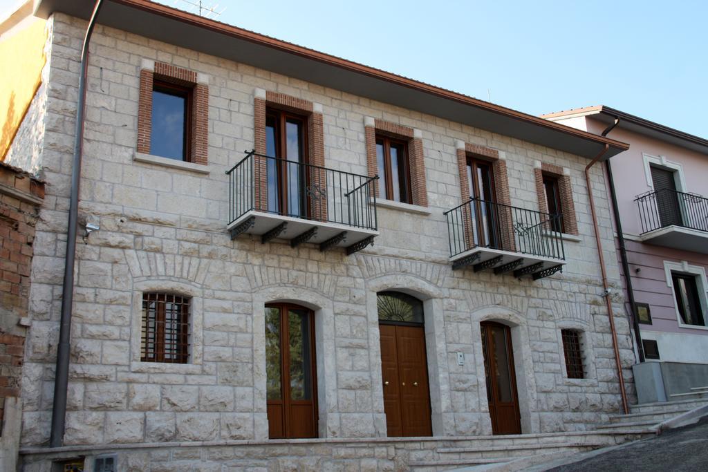Affittacamere Bellavista San Marco dei Cavoti Kültér fotó
