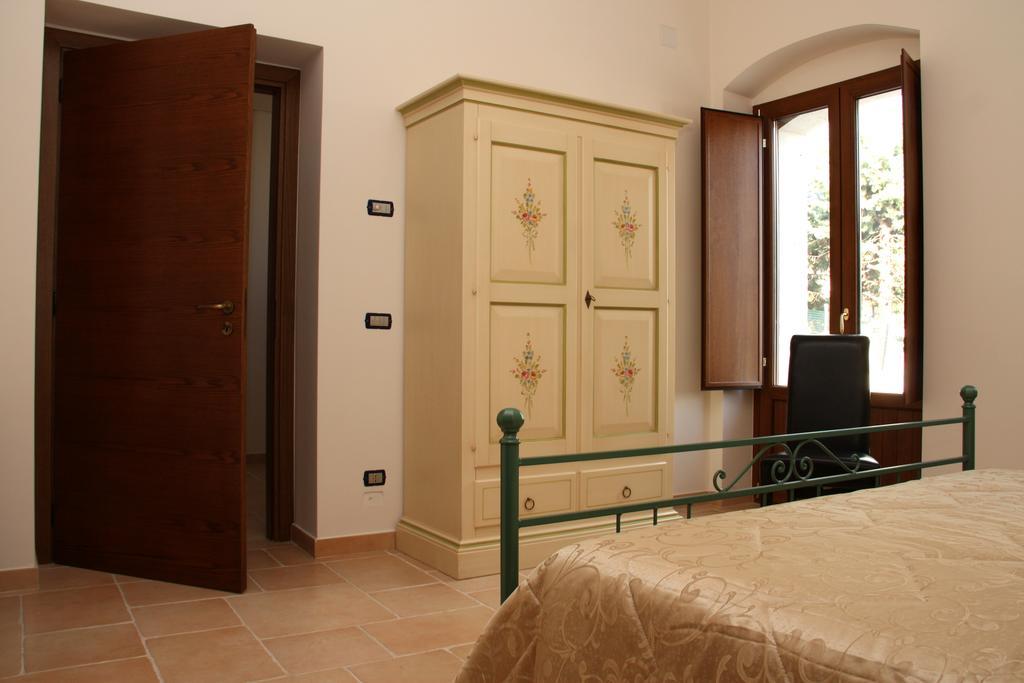Affittacamere Bellavista San Marco dei Cavoti Kültér fotó